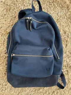 2025年最新】fred perry リュックの人気アイテム - メルカリ