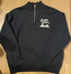 Langlitz Leathers セーター M ネイビー Dehen - メルカリ