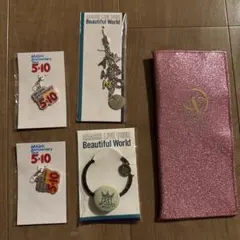 嵐グッズまとめ売り