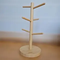 IKEA OSTBIT オストビット コップスタンドのサムネイル