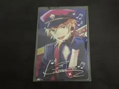 あんスタ 羽風薫 星楽カード