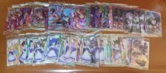 ウマ娘　ウエハース 50枚　バラ売り不可