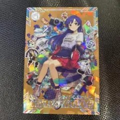 ツアマスSSR4枚セット 2025年最新】アイドルマスター ツアーズ ssrの人気アイテム