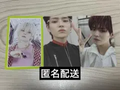 treasure ヨシ トレカ