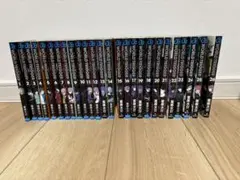 ワールドトリガー 全26巻セット