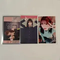 2026年最新】twice モモ トレカ まとめ売りの人気アイテム - メルカリ