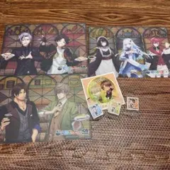 にじさんじ くら寿司 おまとめ