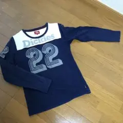 Dickies ディッキーズ　長袖TシャツM