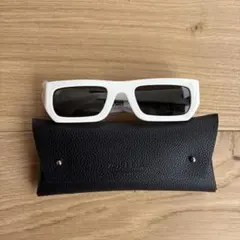 モ*2様 crap eyewear - メルカリ