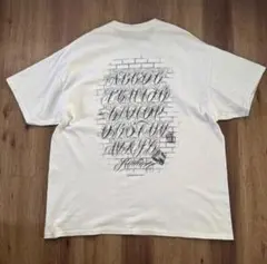 RADIALL Tシャツ ホワイト XLサイズのサムネイル