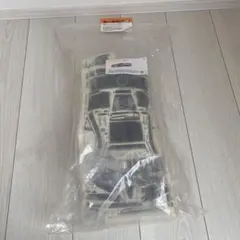 HPI 1/10 Pagani Zonda F クリアボディセットのサムネイル