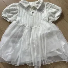 春夏ワンピース90〜100韓国服