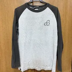 CHANNEL ISLANDS チャネルアイランズ　ロンT カットソー