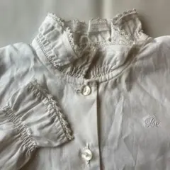 BeBe110cm新品ブラウス
