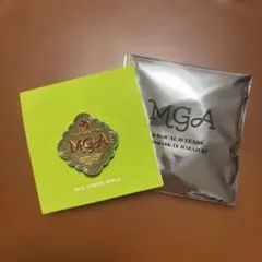 Mrs. GREEN APPLE MGA 10周年記念ピンバッジ