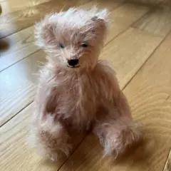 テディベア ぬいぐるみのサムネイル