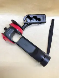 釣りスピリッツ専用 ジョイコンアタッチメントSwitch ホリ