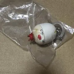 でこぼこフレンズ めじるしアクセサリー たまご王子