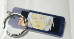 鬼滅の刃 遊郭編 場面写 アクリルキータグ アクリルキーホルダー 宇髄天元