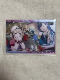 小豆沢こはね VividBADSQUAD プロセカ ビビバス カード