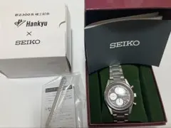 阪急電車 新2300系竣工記念腕時計 新品 - メルカリ