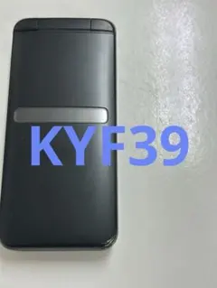 KYF39 GRATINA SIMロック解除済み　961