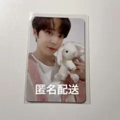 ATEEZ ユノ FEVER EPILOGUE MAKESTAR トレカ