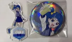 Loppi LAWSON プリキュア キュアトゥインクル 天ノ川きらら - メルカリ