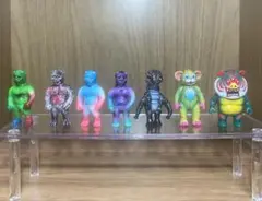 新品】GALHolic ギャルホリック 七星 AMAKUNI ホビージャパン - メルカリ