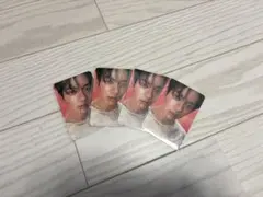 TXT Afterglow スビントレカ