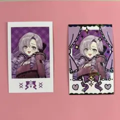 にじさんじ 壱百満天原サロメ FANCYTOXIC