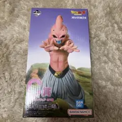 一番くじ ドラゴンボール 激突 宇宙を賭けた闘い C賞 魔神ブウ フィギュア