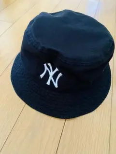 ニューエラ バケハ
