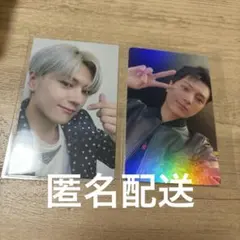 ENHYPEN ジェイ 来日記念 ショーケース トレカ