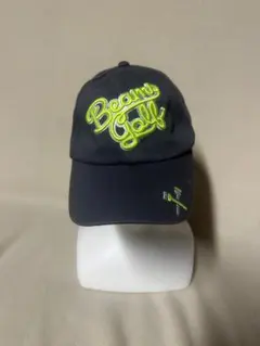 BEAMS GOLF　キャップ