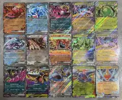 2025年最新】ポケモンカード rrまとめ売りの人気アイテム - メルカリ