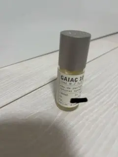 GAIAC 10 オードパルファム 15mL