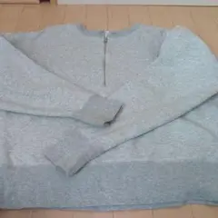 Champion　ハーフジップアップトレーナー