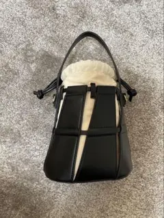 値下げ　ZARA バック　ショルダー　ハンド