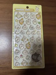 ちいかわ ボンボンドロップシール うさぎ 未開封