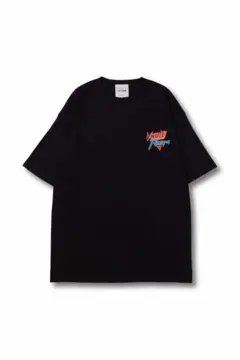 VAULTROOM ARCADE GAME TEE
