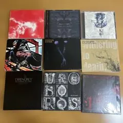 貴重！La:Sadie's【限定600部】…結末…などDir en grey - メルカリ