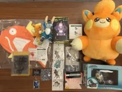 ピカピカボックス2026 (16点まとめ売り)