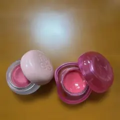 fwee リップアンドチーク