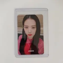 【公式】BLACKPINK ジス トレカ