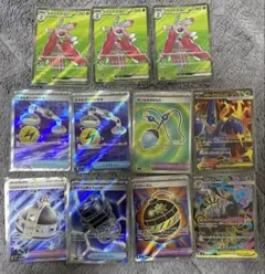 人気SR まとめ売り 2026年最新】ポケモンカード sr まとめ売りの人気アイテム - メルカリ
