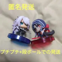 Fate/Grand Orderフィギュア ジークフリート　クー・フーリンオルタのサムネイル