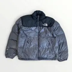 ノースフェイス✨️ヌプシ 700 L 韓国 ダウンジャケット メンズ