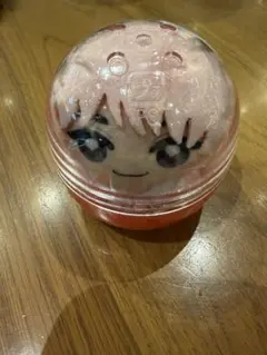 川西拓実　かぷっこふれんず　ぬいぐるみ