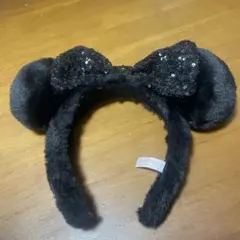 ディズニーカチューシャ